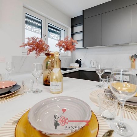 Home Sofia Room 2 - Modern Station -By Easylife Swiss Lugano Exterior foto