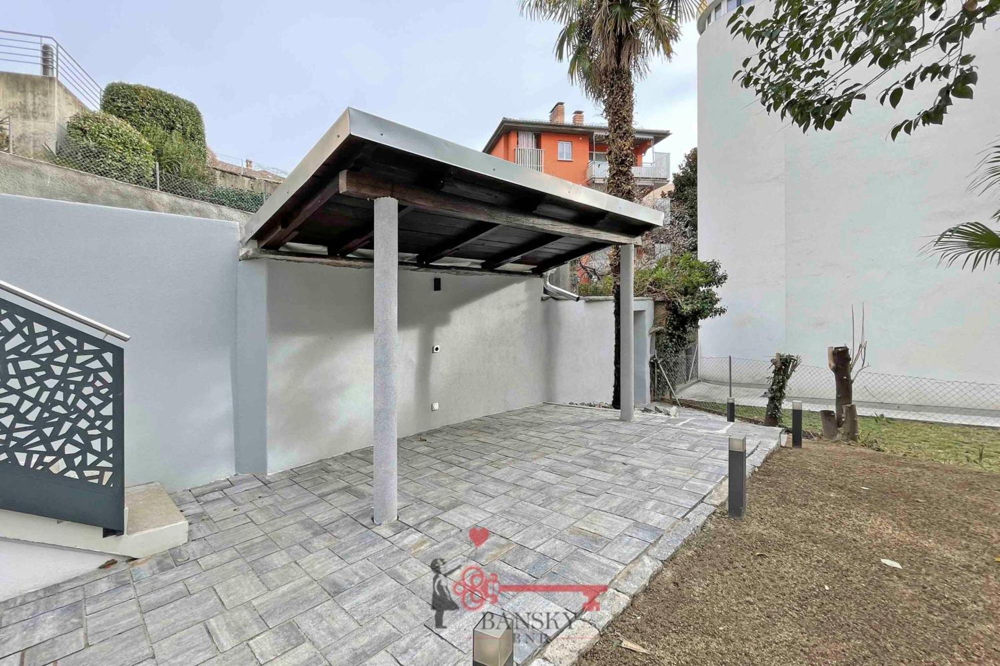Home Sofia Room 2 - Modern Station -By Easylife Swiss Lugano Exterior foto