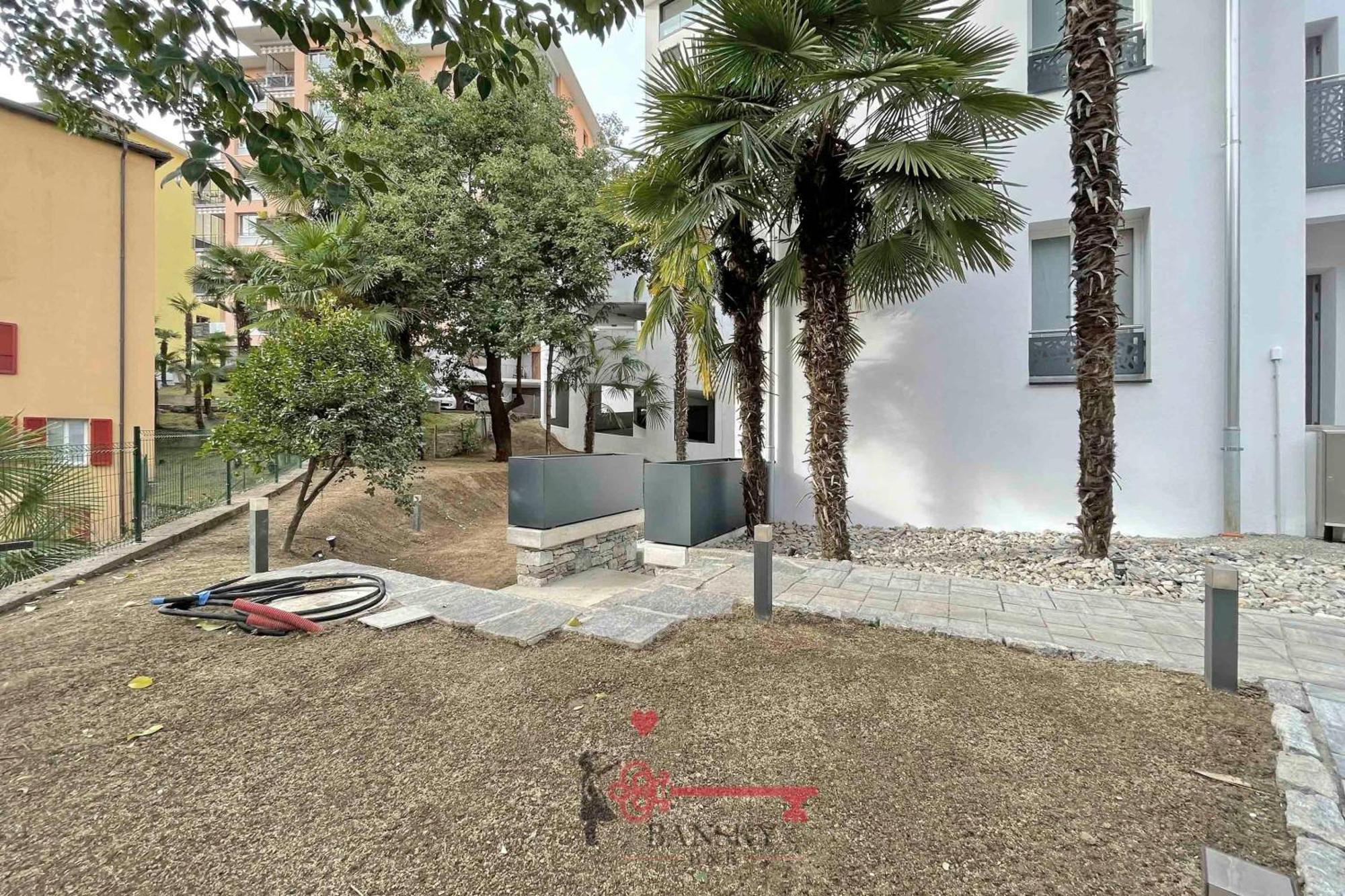 Home Sofia Room 2 - Modern Station -By Easylife Swiss Lugano Exterior foto