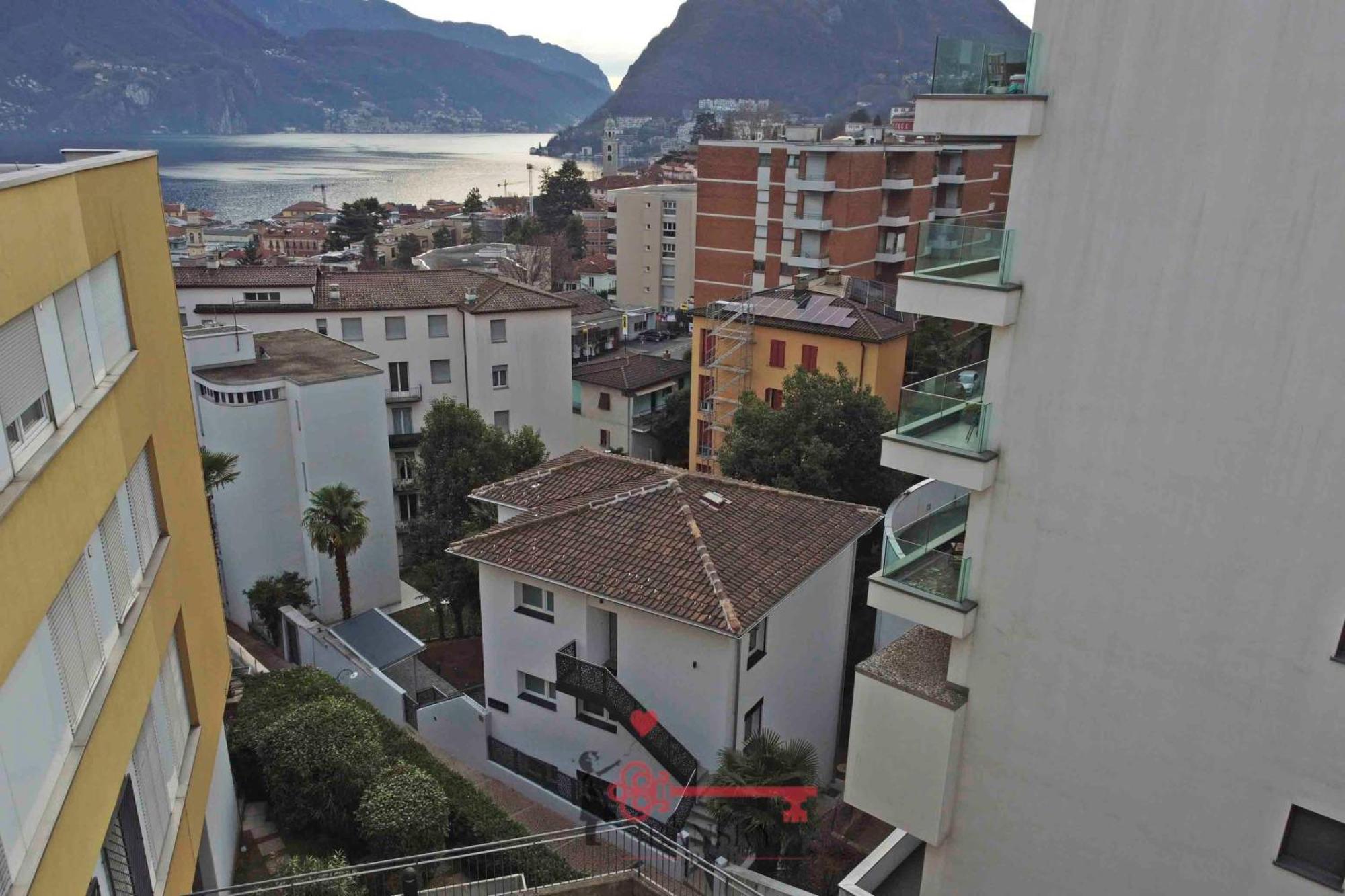 Home Sofia Room 2 - Modern Station -By Easylife Swiss Lugano Exterior foto