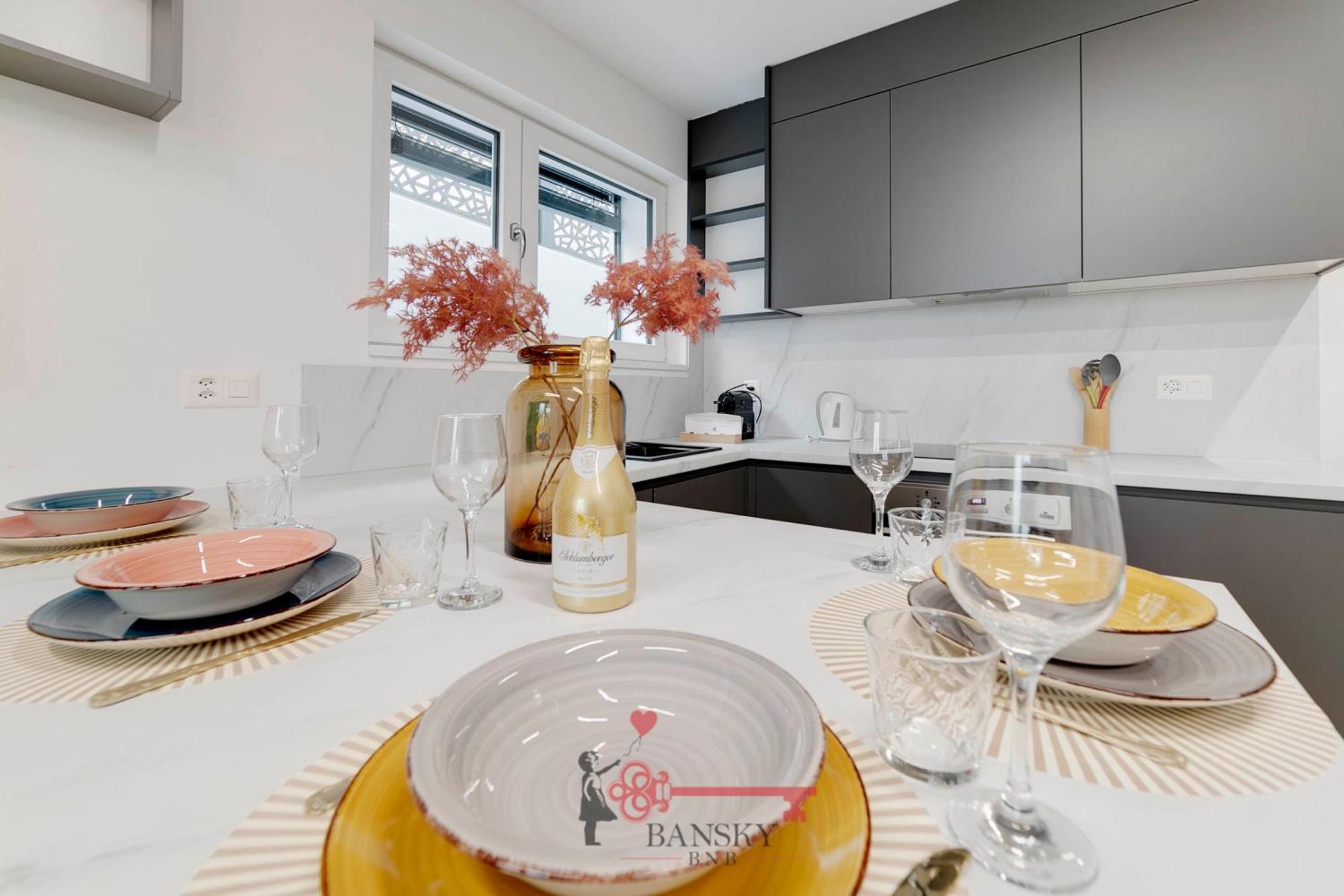 Home Sofia Room 2 - Modern Station -By Easylife Swiss Lugano Exterior foto