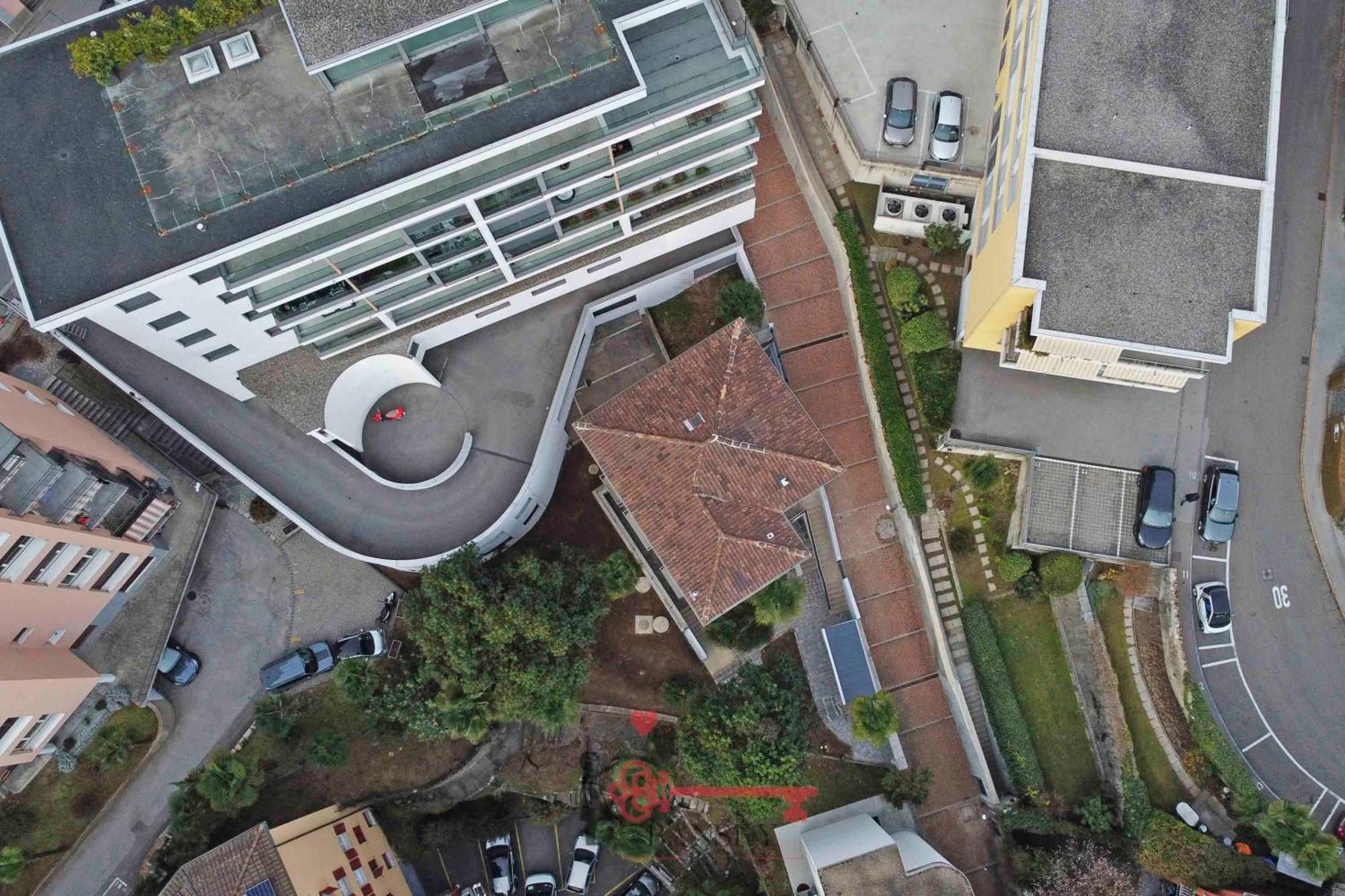 Home Sofia Room 2 - Modern Station -By Easylife Swiss Lugano Exterior foto