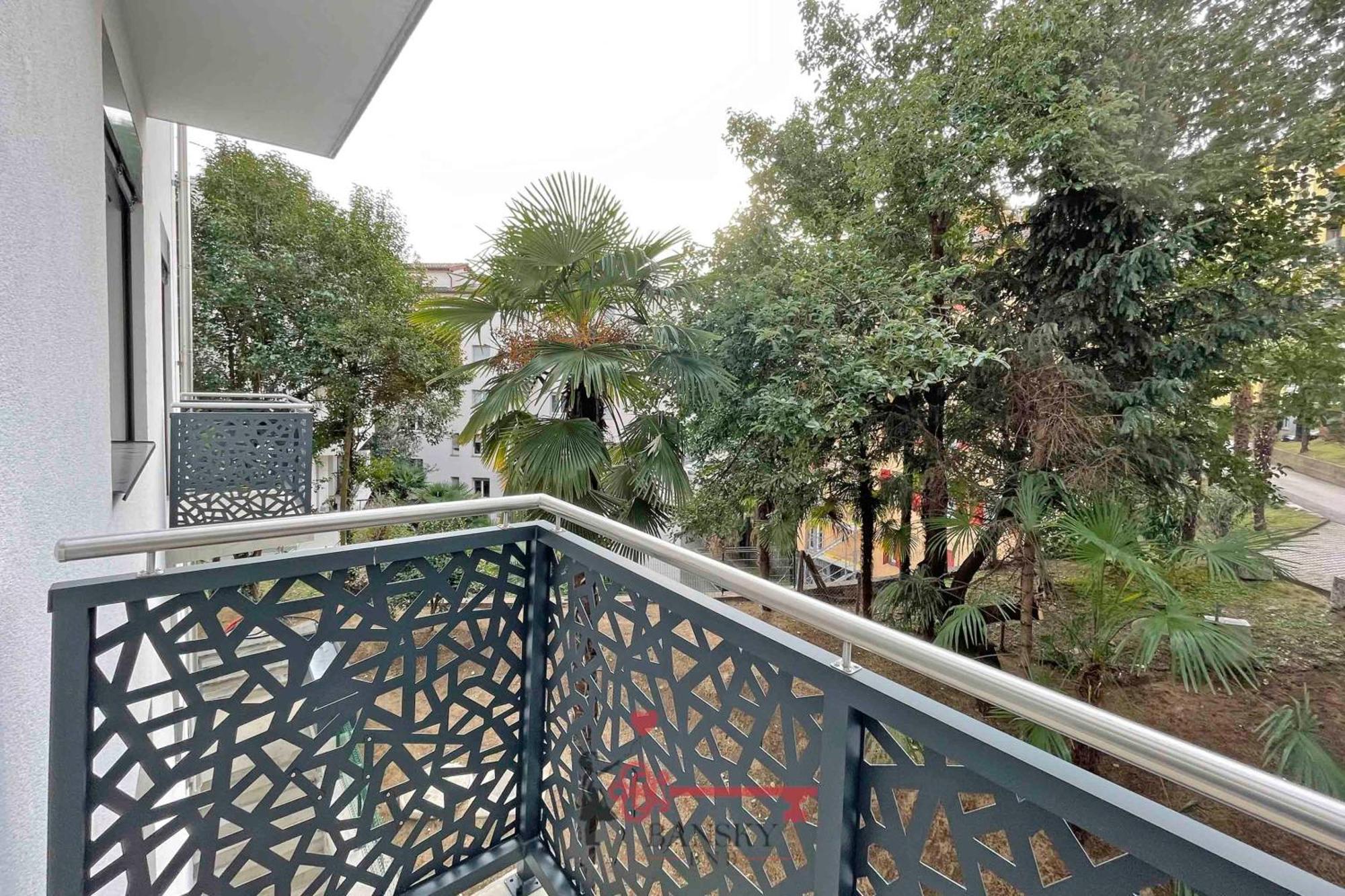 Home Sofia Room 2 - Modern Station -By Easylife Swiss Lugano Exterior foto